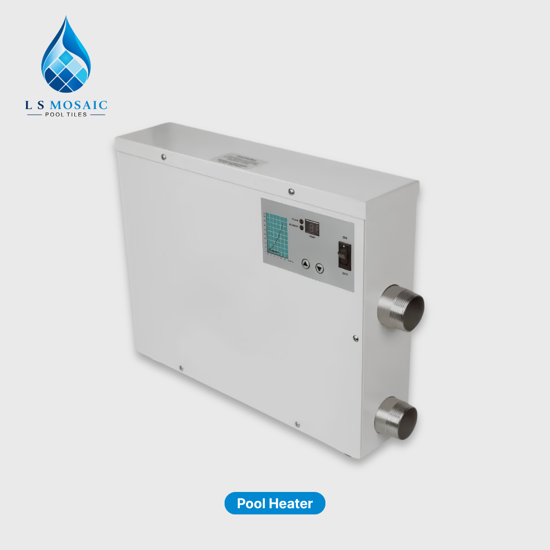 Pool Heating System